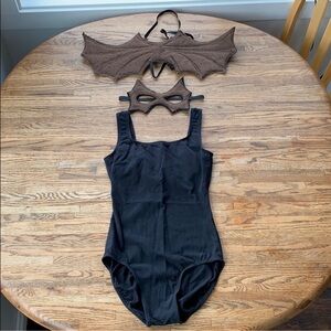 Bat Costume | One of a Kind